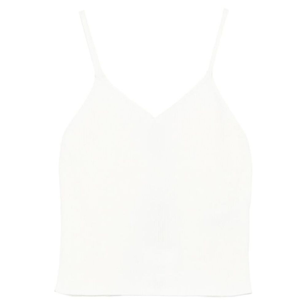 Cfcl White Tops - Vests & Tank Tops Women